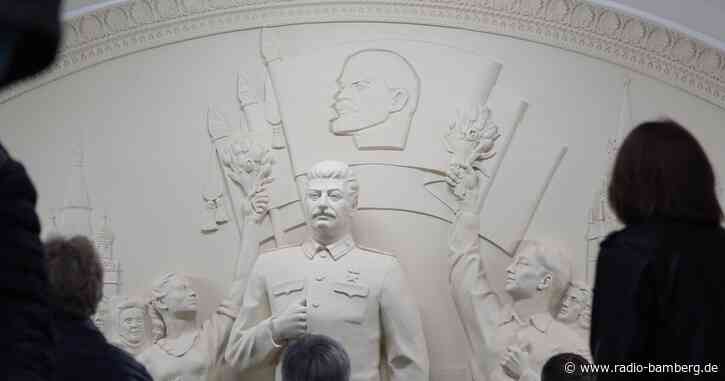Stalin in der Metro – Zoff um Denkmal für Diktator in Moskau