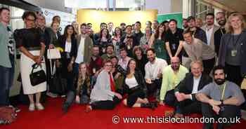 Romford Film Festival returns including world premiere