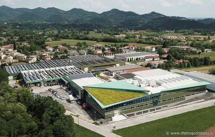 Tessuti riciclati, raccolta degli scarti di lavorazione e scatole ottimizzate (ma non solo): l’esempio di Grisport per la moda circolare