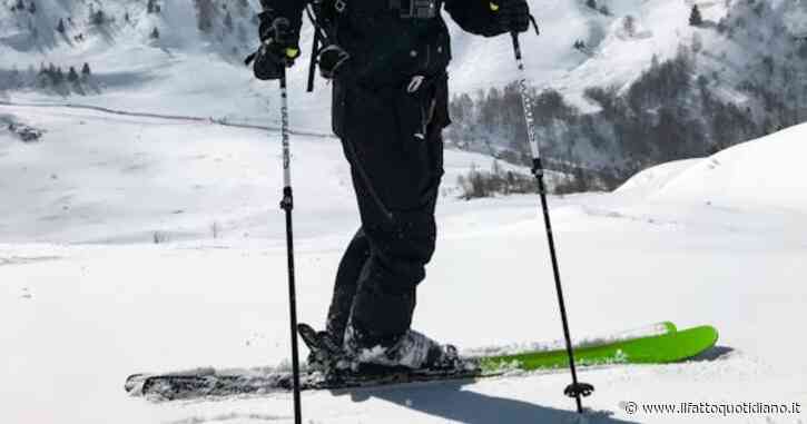 Foto pedopornografiche e contenuti di stampo nazista in una chat di atleti di sci nordico: gli accusati patteggiano