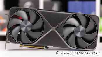 GeForce-Gerüchte: RTX 5080 Ti 24 GB Ende des Jahres und eine langsame 5090D