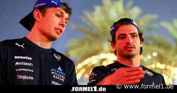 James Vowles: Stallorder-Zoff in Miami nach zwei Minuten bereinigt