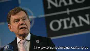 Deutschland folgt Trump: Ausgaben für Verteidigung steigen enorm