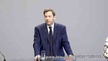 Klingbeils erste Herausforderung: Steuern sprudeln nicht mehr