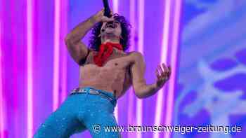 Sauna, Sex und ein Milchshake: So verrückt wird der ESC 2025