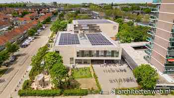 Toekomstbestendig Kindcentrum Aan de Oosterplas