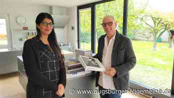 Das Ende der Walther Collection in Burlafingen: Die letzte Ausstellung wird abgebaut