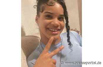 POL-HH: 250515-3. Vermisstenfahndung nach 12-jährigem Mädchen aus Hamburg-Wilhelmsburg