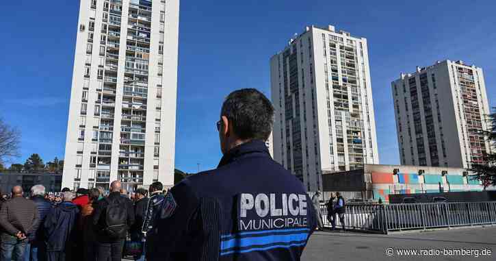 Ärger in Frankreich über deutsches Video zu Drogenviertel
