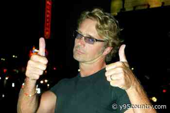 Remember When ‘Dukes of Hazzard’ Star John Schneider Scored His First Country Hit?