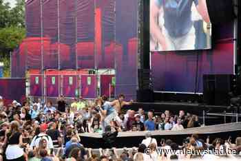 Suikerrock vervolledigt affiche met 17 extra namen: “Van straffe opkomers tot gevestigde smaakmakers”