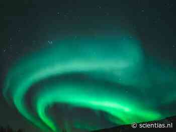 Wie naar Mars verhuist, hoeft het poollicht niet te missen