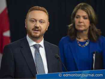 Alberta government amends referendum bill in effort to placate First Nations’ concern