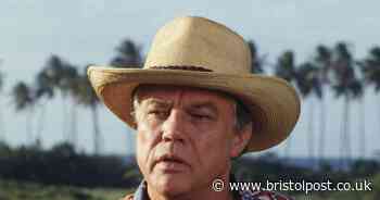 James Bond star dies aged 89 as family pays tribute