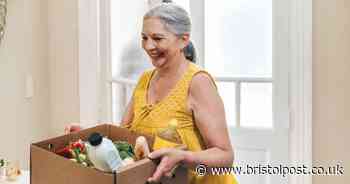 Woman pays £3.30 for Aldi Too Good To Go bag and can't believe what she finds inside