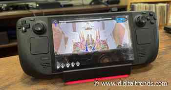 Steams says it wasn’t hacked and your account is safe