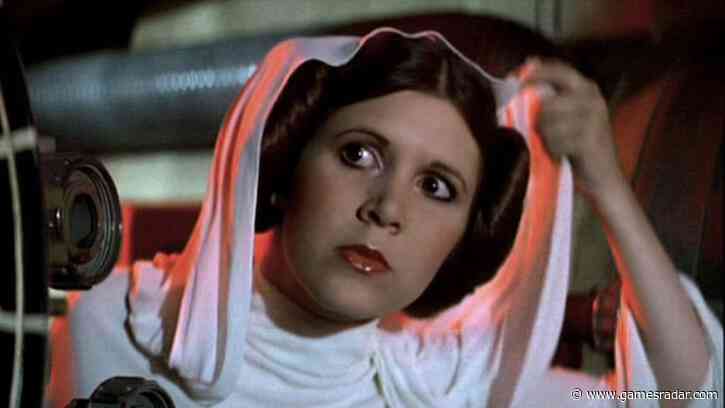 Andor showrunner Tony Gilroy says a Princess Leia cameo was considered for season 2, but it didn't happen: "It became a distraction"