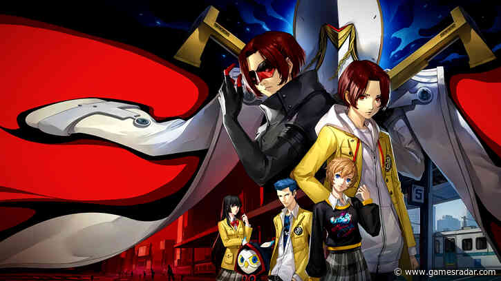 After a year of living vicariously through translated screenshots, Persona 5 fans are going feral as The Phantom X finally has a global release date – but there are already gacha concerns