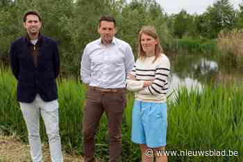Gemeente wil haar boeren beter wapenen tegen klimaatverandering: “We willen reserve van drie weken kunnen voorzien”