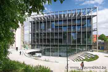 VUB en ULB huldigen Learning & Innovation Center: “Universiteiten zijn nu echt verbonden”