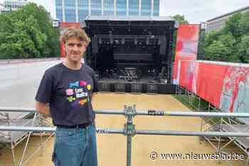 Les Nuits Botanique wordt met nieuwe formule een echt festival: “Op vraag van bezoekers én artiesten”