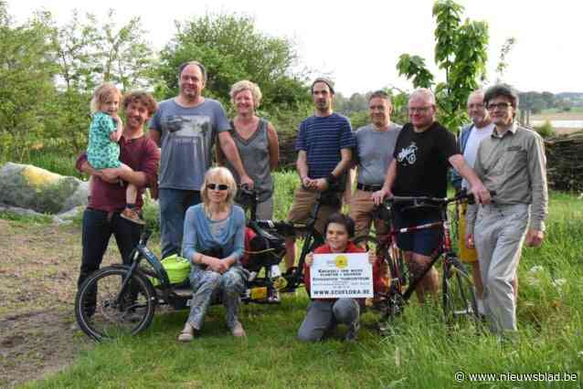 Met de fiets op Zennetocht langs verrassende plekjes