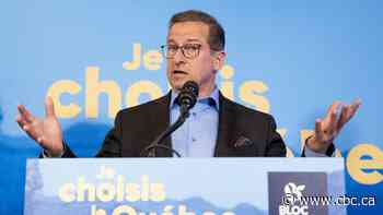 Bloc Québécois to contest judicial recount in Terrebonne riding: sources