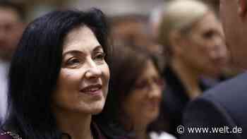 Wirtschaftsministerin Reiche will Beziehungen zu USA „stärken und ausbauen“