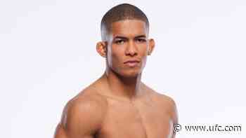 Mateus Camilo | Hunger For A Dream