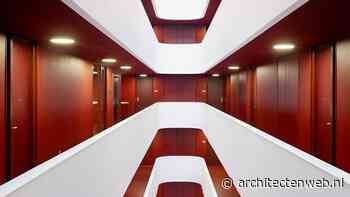 Wenckebach – sociale woningbouw met toegevoegde kwaliteiten