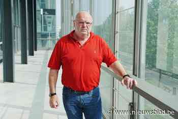 Het is nu officieel, Michel Van den Brande (64) heeft zijn bedrijf verkocht: “Ik ben vooral opgelucht”