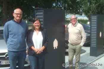 Aan deze laadpalen kan je tot het einde van de maand gratis een wagen laden: “Iedereen kan er van meegenieten”