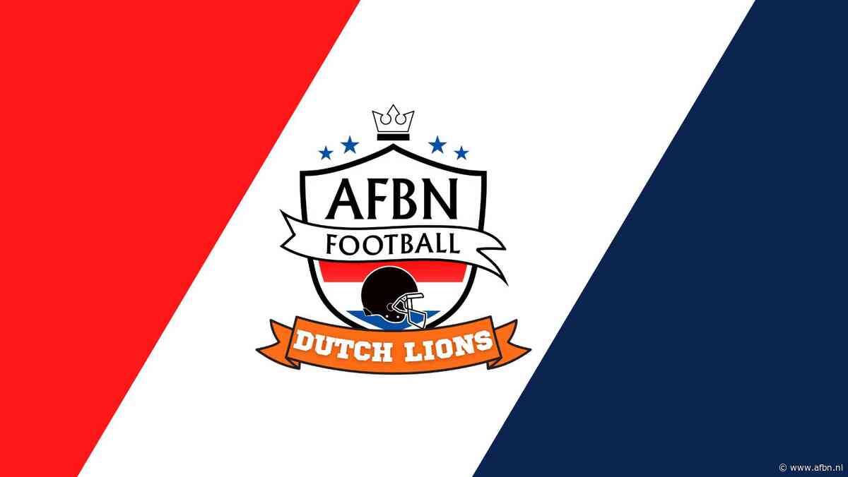 Dutch Lions News: Get to know our ambassadors Tom Zheng and Miles Jordan