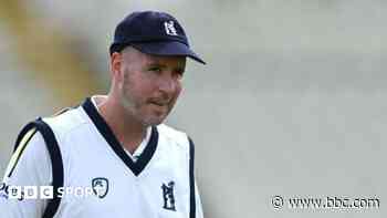 Rushworth nears return to boost Warwickshire