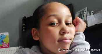 Diver who found Croydon girl drowned at waterpark says lake had 'almost zero visibility'