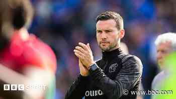 Boss Sadler 'never doubted' Walsall players