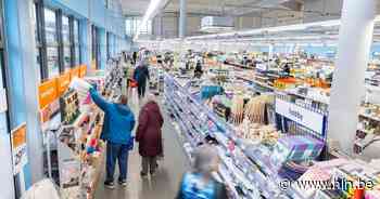 Action koopt voordeliger in China door handelsoorlog