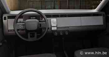 Musk versus Bezos: al “100.000 reserveringen” voor goedkope SUV zonder lak