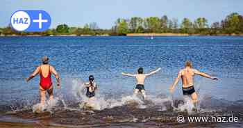 Badeseen in Hannover: So gut ist 2025 die Wasserqualität