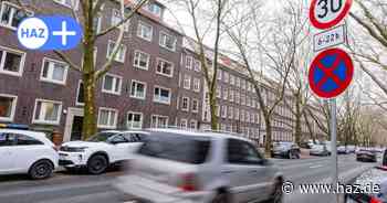 Neue Tempo-30-Zonen in Hannover: Diese Straßen sind betroffen