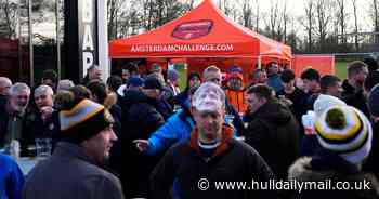 Paul Lakin explains Hull KR's 2026 conundrum as Amsterdam question raised amid Super League change