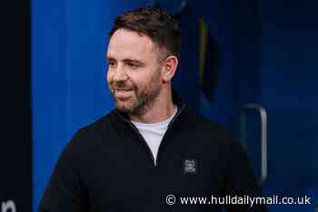 Hull FC confirm 'Hull and Proud' week line-up including Richie Myler members meeting