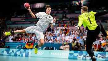 Auslosung für Turnier 2026: Deutsche Handballer erwischen harte EM-Gruppe