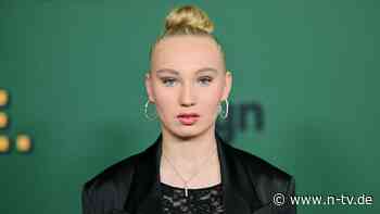 Helena Zengel dick im Geschäft: 16-Jährige aus Deutschland startet in Hollywood durch