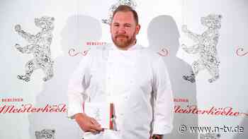 Oetker geht essen: Der Koch, der auch innerlich kocht …