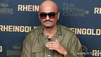 Von Shirin David bis Gzus: Hunderte bei Beisetzung von Rapper Xatar