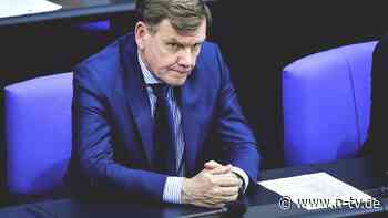 SPD und Opposition aufgebracht: Wadephul sorgt für Knatsch in der Regierung - "glatter Irrsinn"