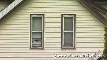 4 arrested after woman seeks help from school bus driver to report assault in Waterbury