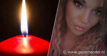 In Sneek doodgestoken moeder Sasha (39) is dochter van bekende Bulgaar