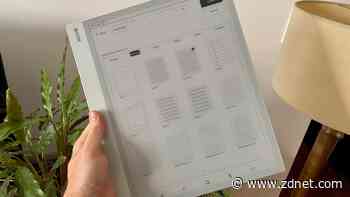 I found an E Ink tablet worthy of replacing my Remarkable (and it wins in some ways)